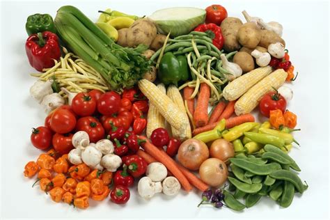 are vegetables cheap